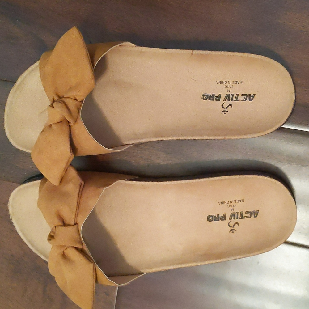Activ Pro sandals